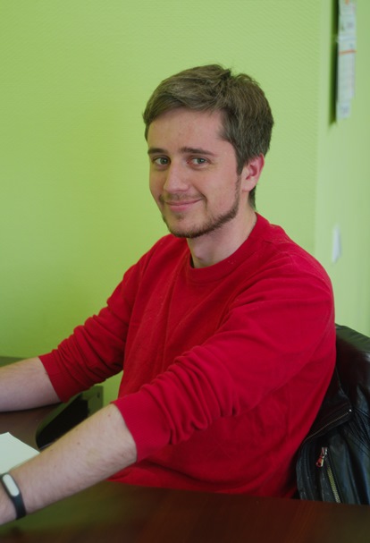 Гриник Александр