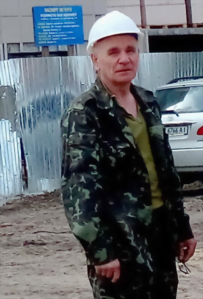 Подзирей Александр