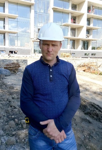 Алексеенко Сергей